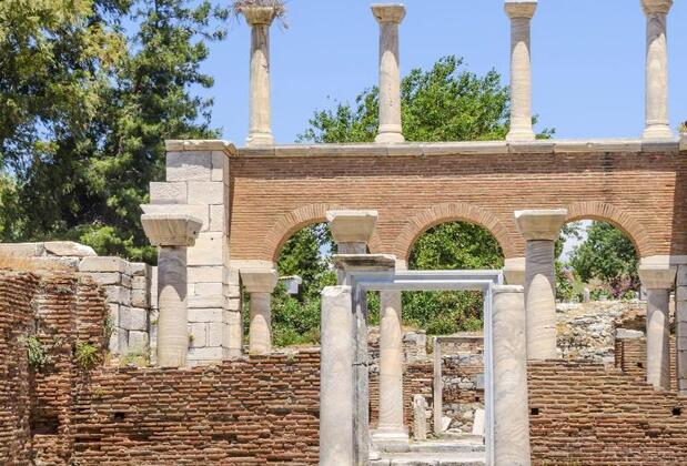 Ayasoluk Butik Otel - Görsel 6