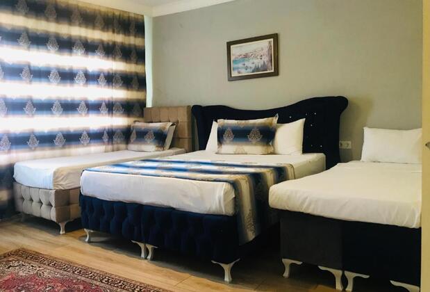 La Mer Boutique Hotel - Görsel 21