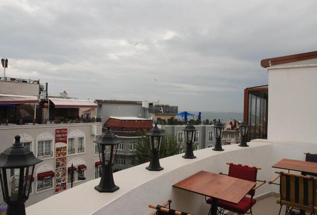 La Mer Boutique Hotel - Görsel 3