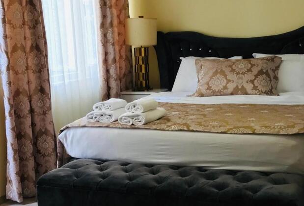 La Mer Boutique Hotel - Görsel 13