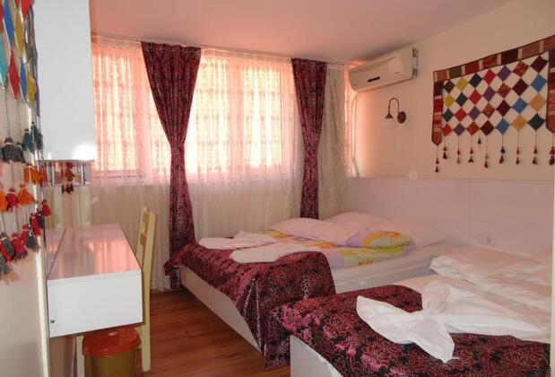 Tulip Guesthouse - Görsel 17