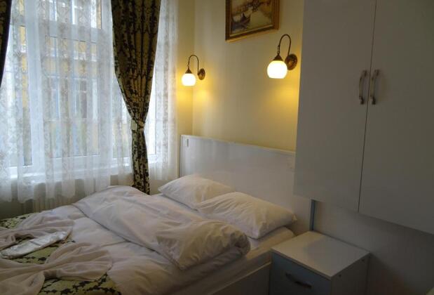 Tulip Guesthouse - Görsel 18