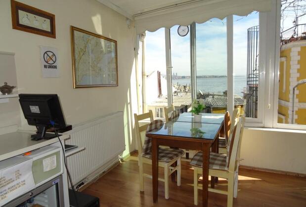 Tulip Guesthouse - Görsel 11