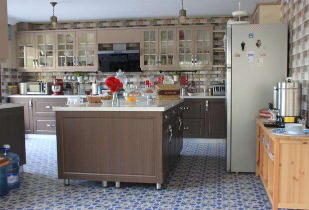 Nilüfer Otel - Görsel 10