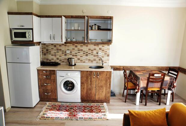 Cleopatra King Apart - Görsel 5