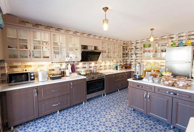 Nilüfer Otel - Görsel 8