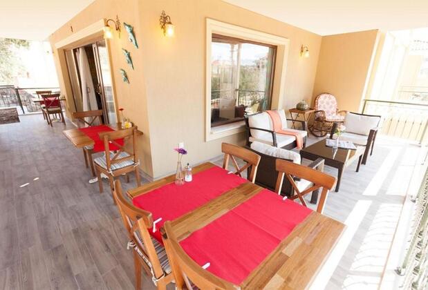 Nilüfer Otel - Görsel 11