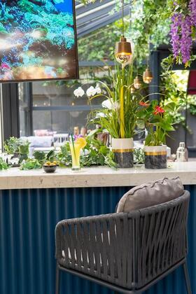 Malta Bosphorus Hotel - Görsel 10