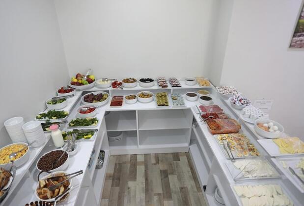 Hotel Beksiti - Görsel 21