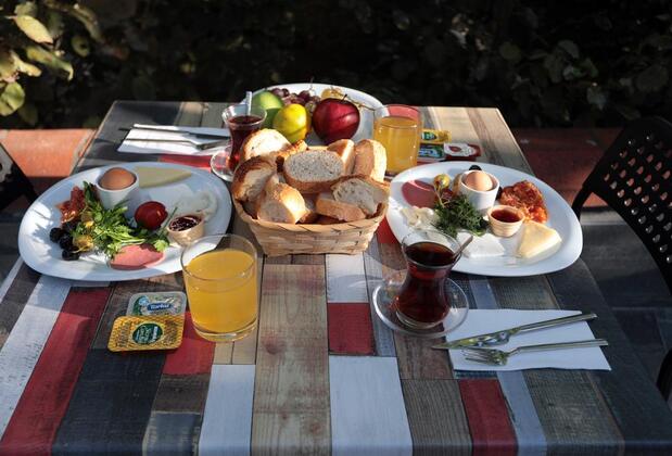 Hotel Beksiti - Görsel 15