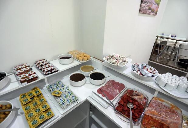 Hotel Beksiti - Görsel 18