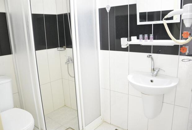 Konak Hotel Kaleiçi - Görsel 12