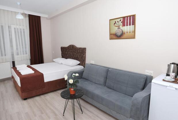 Hotel Beksiti - Görsel 45