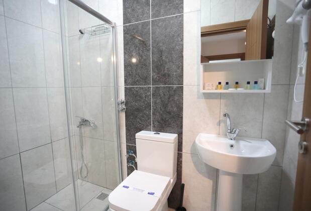 Hotel Beksiti - Görsel 48