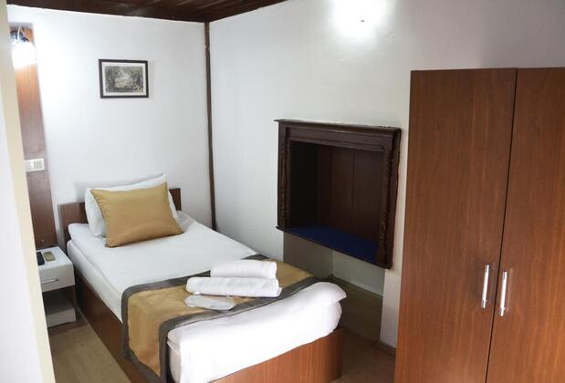 Konak Hotel Kaleiçi - Görsel 5