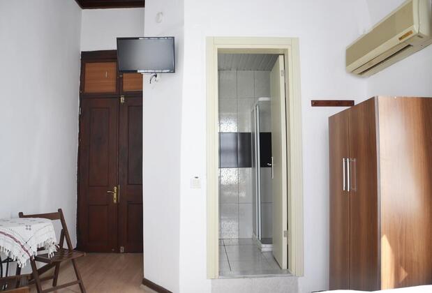 Konak Hotel Kaleiçi - Görsel 6