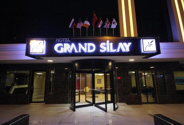 Grand Silay Hotel - Görsel 5
