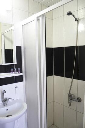 Konak Hotel Kaleiçi - Görsel 13