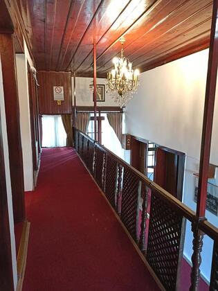 Konak Hotel Kaleiçi - Görsel 4