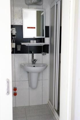 Konak Hotel Kaleiçi - Görsel 11