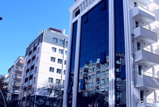 Grand Silay Hotel - Görsel 10