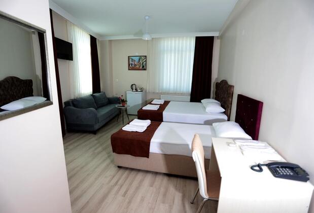 Hotel Beksiti - Görsel 50