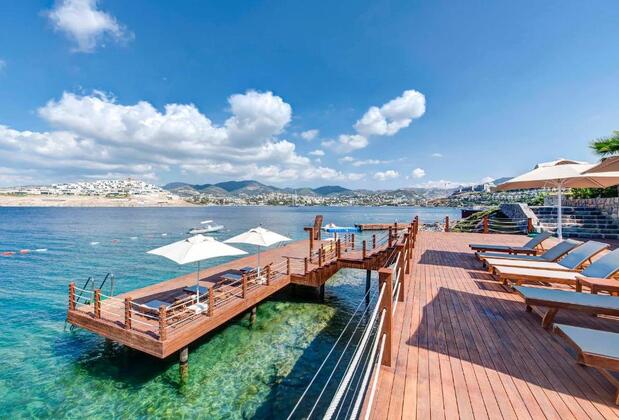 Elysium Ada Yalıkavak Villas - Görsel 11