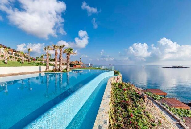 Elysium Ada Yalıkavak Villas - Görsel 24