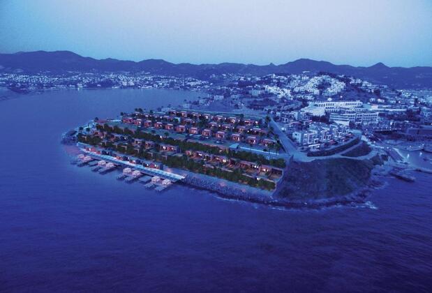 Elysium Ada Yalıkavak Villas - Görsel 10