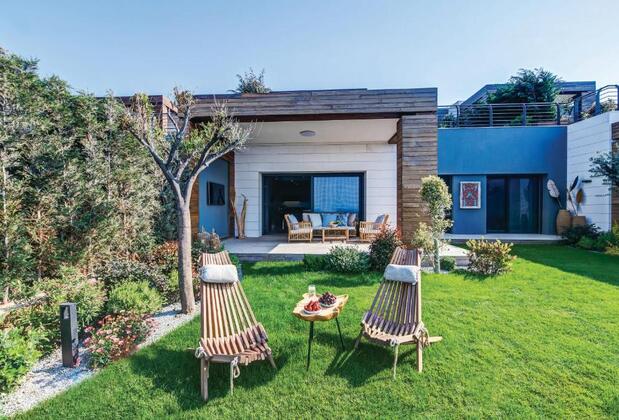 Elysium Ada Yalıkavak Villas - Görsel 33