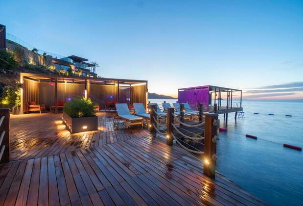 Elysium Ada Yalıkavak Villas - Görsel 35