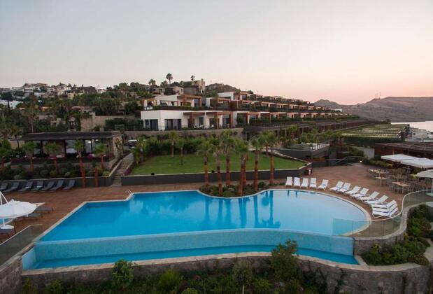 Elysium Ada Yalıkavak Villas - Görsel 9