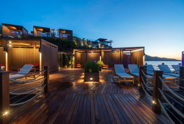 Elysium Ada Yalıkavak Villas - Görsel 15