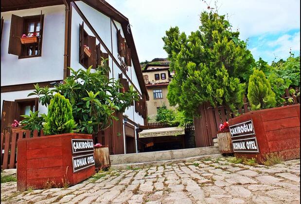 Çakıroğlu Konak - Görsel 19
