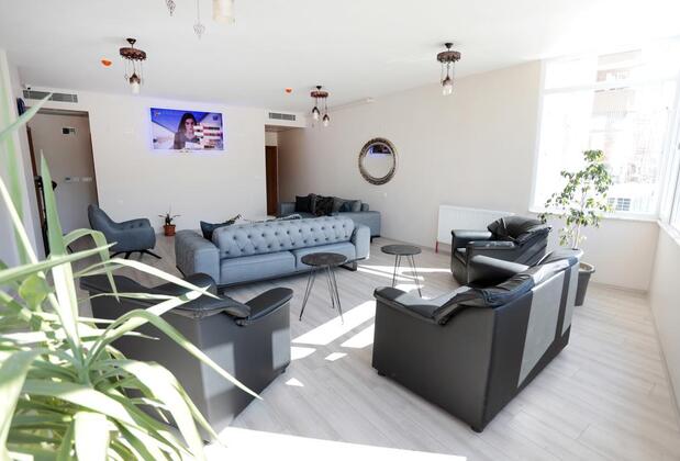 Hotel Beksiti - Görsel 27