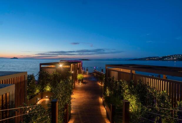 Elysium Ada Yalıkavak Villas - Görsel 13