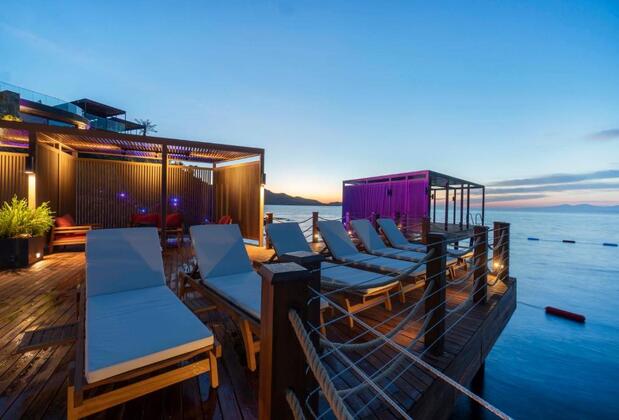 Elysium Ada Yalıkavak Villas - Görsel 14