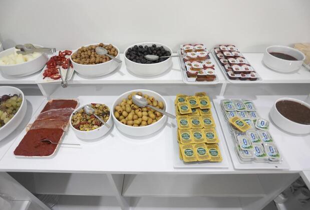 Hotel Beksiti - Görsel 16