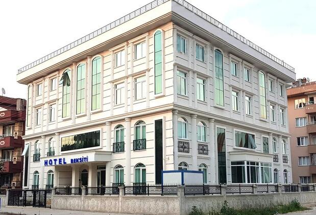 Hotel Beksiti - Görsel 4