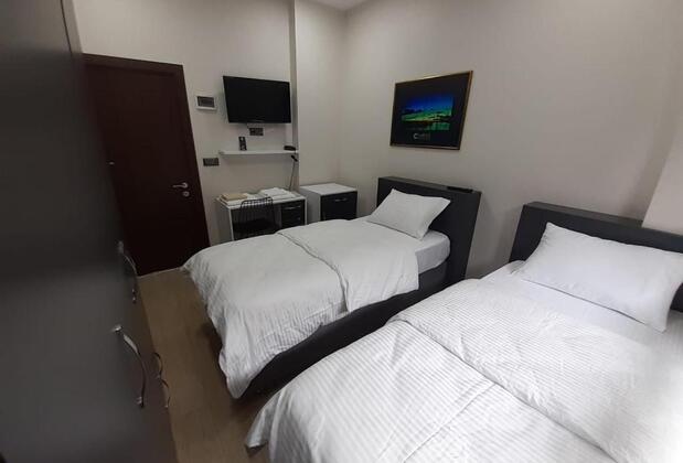 Campus Boutique Hotel - Görsel 21