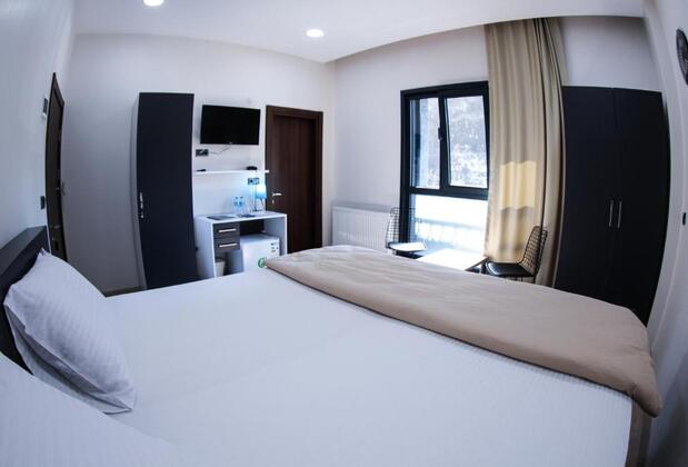 Campus Boutique Hotel - Görsel 18