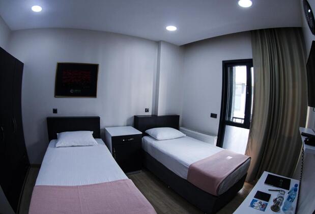 Campus Boutique Hotel - Görsel 22