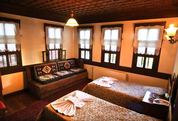 Çakıroğlu Konak - Görsel 20