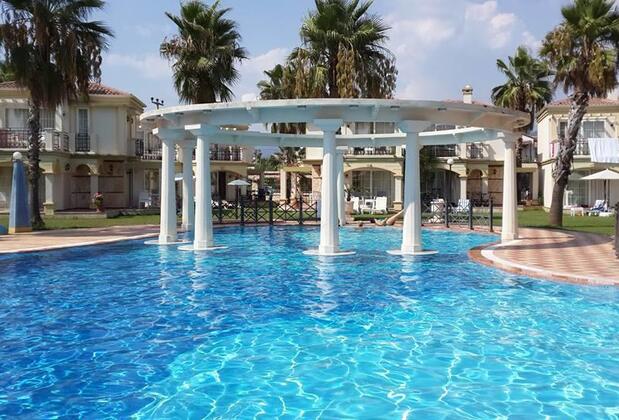 Villa Mare Fethiye - Görsel 24