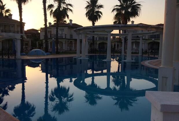 Villa Mare Fethiye - Görsel 25