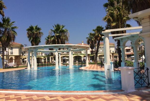 Villa Mare Fethiye - Görsel 26