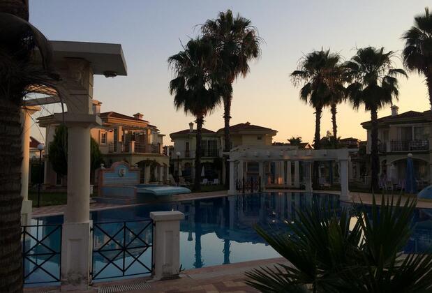 Villa Mare Fethiye - Görsel 27