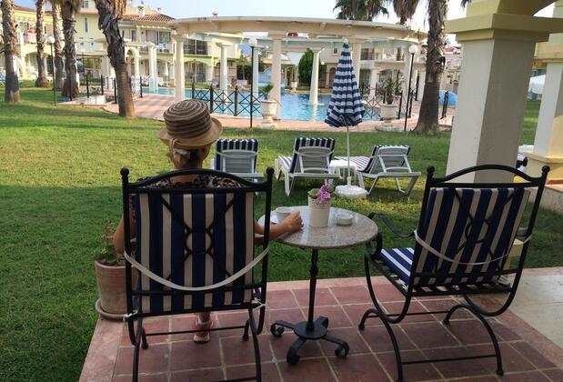 Villa Mare Fethiye - Görsel 28