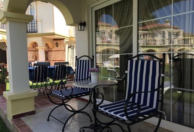 Villa Mare Fethiye - Görsel 30