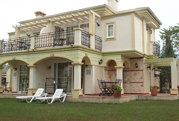 Villa Mare Fethiye - Görsel 32